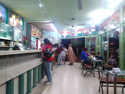 Heladería Alfredito