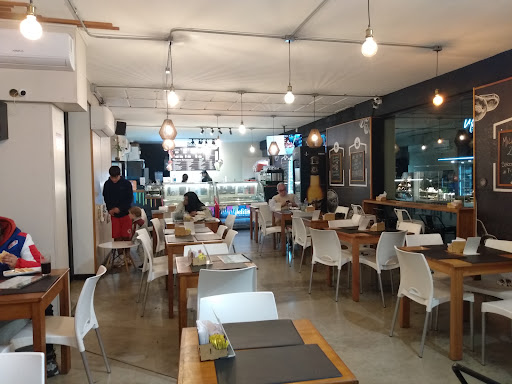 Jefri's Gelato & Café