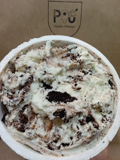 Heladería Piú Helados Premium
