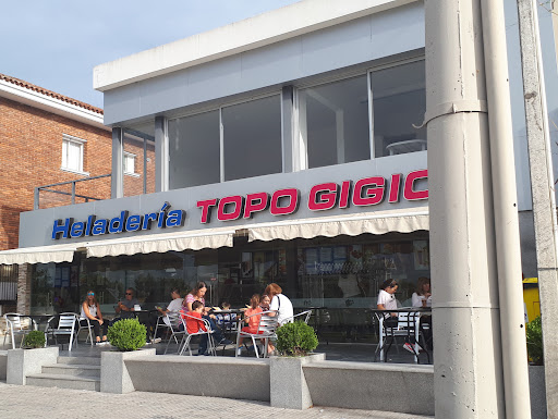 Heladería D' Lorenzi