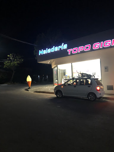 Heladería Toppo Gigio