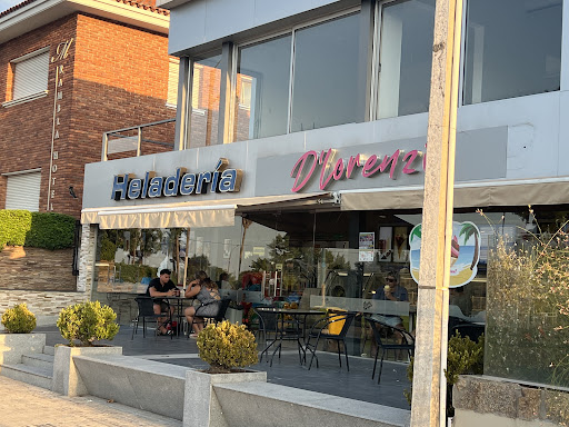 Heladería Toppo Gigio