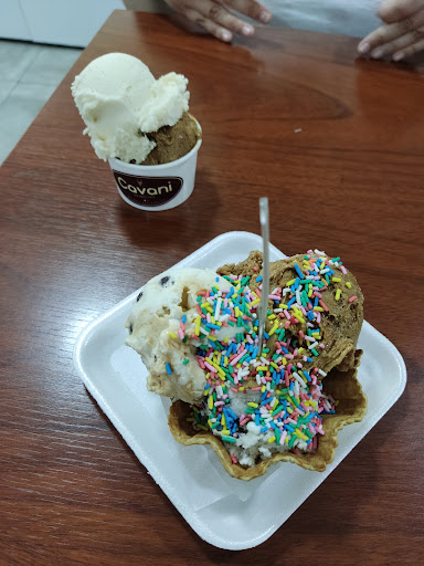 Cavani sucursal Rambla