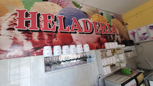 Heladeria J & L