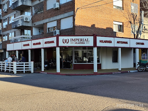 Heladería imperial