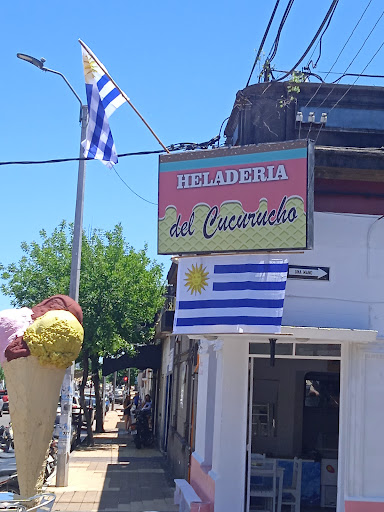 Heladería Cucurucho