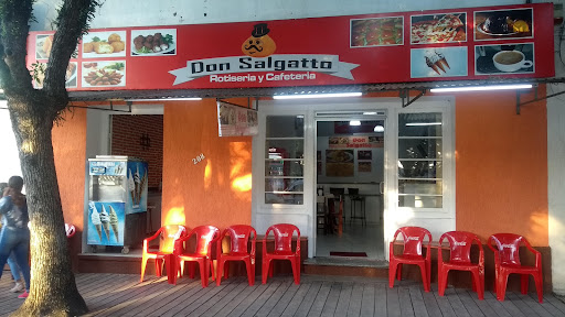Don Salgatto
