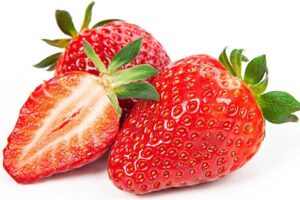 Fragole
