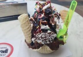 Fragole Heladería Artesanal