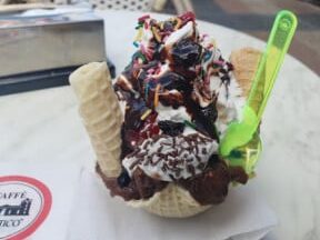 fragole heladeria artesanal