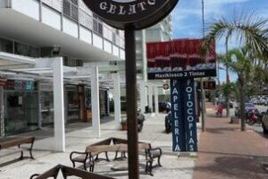 Gelateria Arlecchino