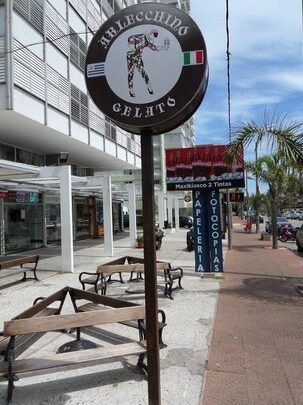 gelateria arlecchino 1