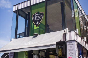 Gelatería Il Porto – Helados artesanales