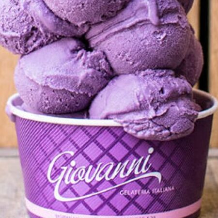 giovanni helados artesanales