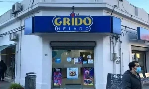 GRIDO Bella Unión
