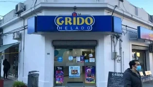 grido bella union