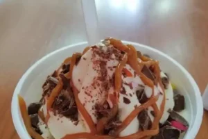 Heladeria Artesanal Fragole Gourmet