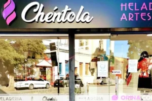 Heladería Chentola Prado