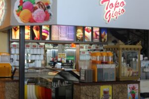 Heladería D’ Lorenzi