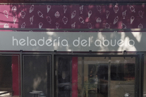 Heladería Del Abuelo