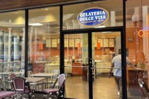 Heladería Dolce Vita