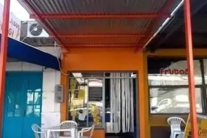 Heladeria Geygi