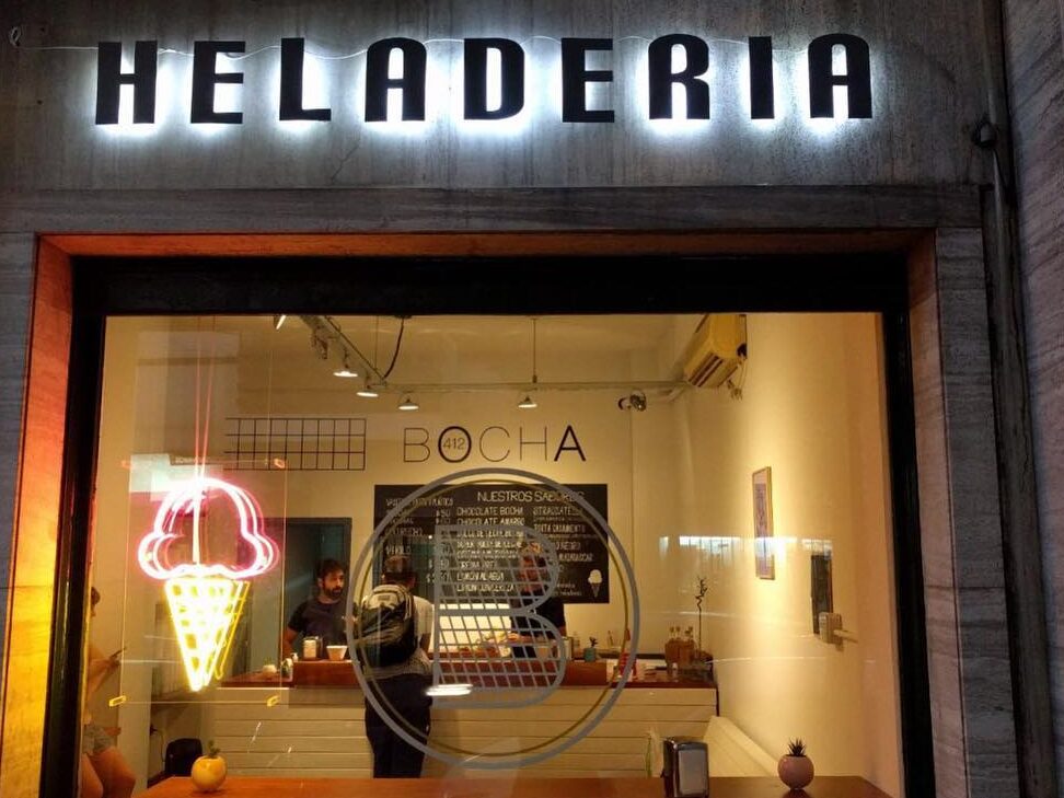 heladeria la bocha 2