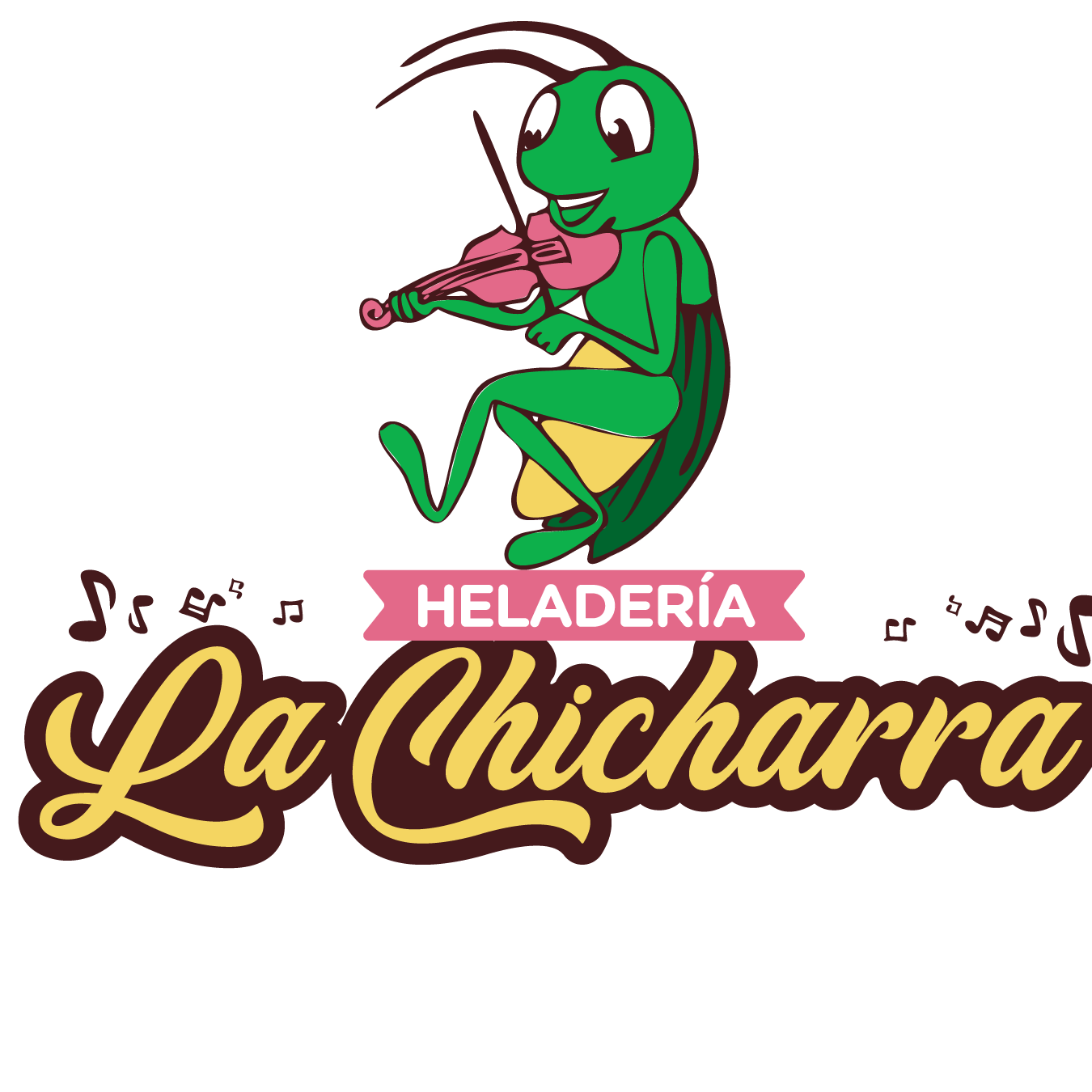 heladeria la chicharra 1