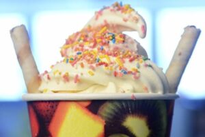 Heladeria la chinita