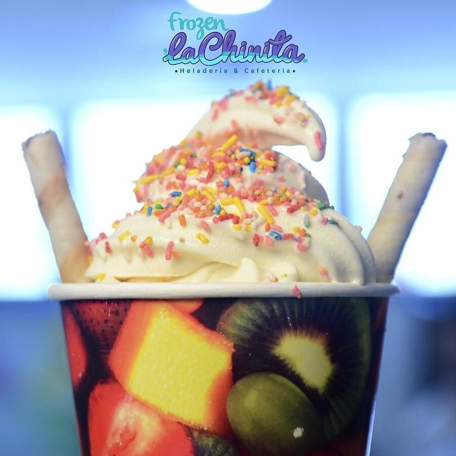 heladeria la chinita 1