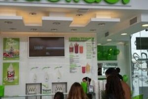 Heladería La Farola