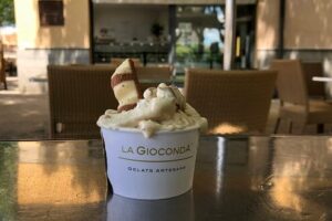 Heladería “La Gioconda”