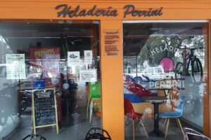 Heladeria Perrini