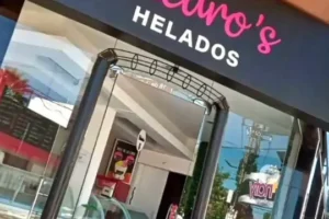 Heladería Picaro’s