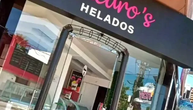 heladeria picaros 1