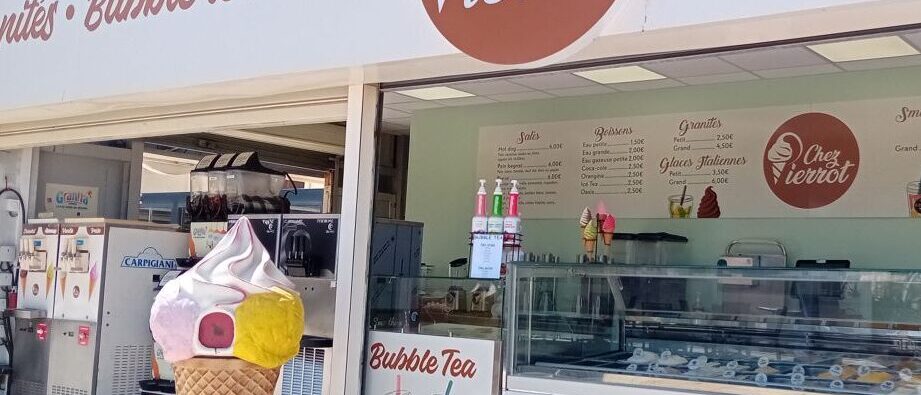 Las Mejores Heladerías Cerca de Mí en Uruguay