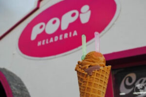 Heladería Popi