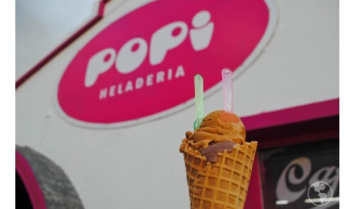 heladeria popi