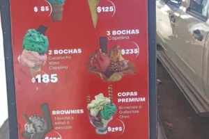 Heladeria Premium Paysandu