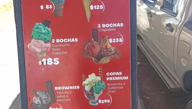 heladeria premium paysandu 1