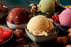 Heladería Punto Frío