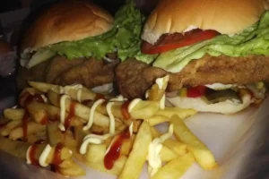 Heladería “Thesis”