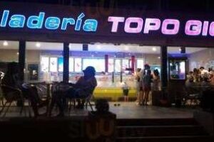 Heladería Toppo Gigio