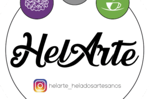 Heladería y cafetería “helarte”
