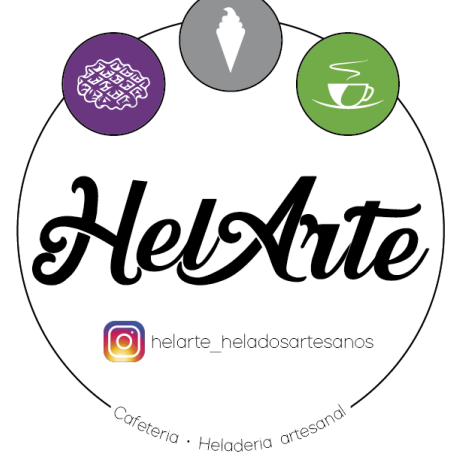 heladeria y cafeteria helarte 1