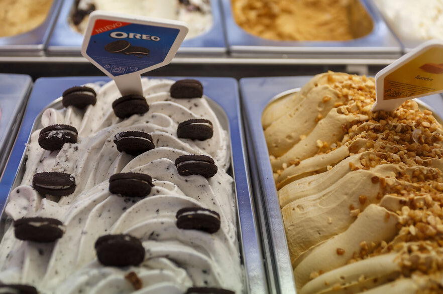 heladeria y cafeteria pingui 1