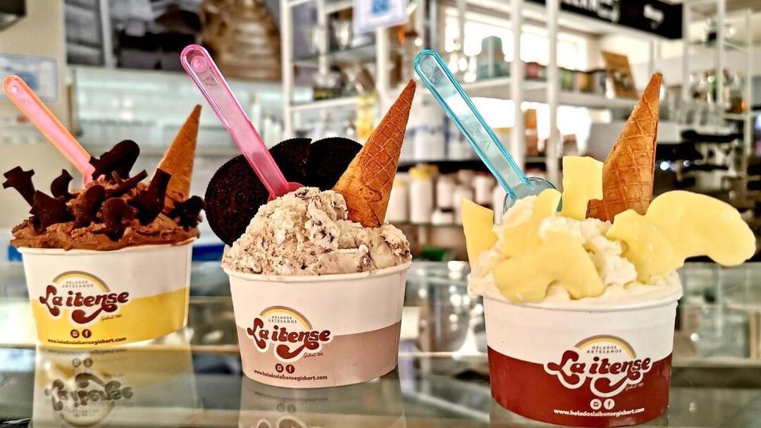 heladeria y kiosco vazquez