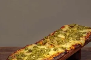 Heladería y Pizzería Q’Sabor