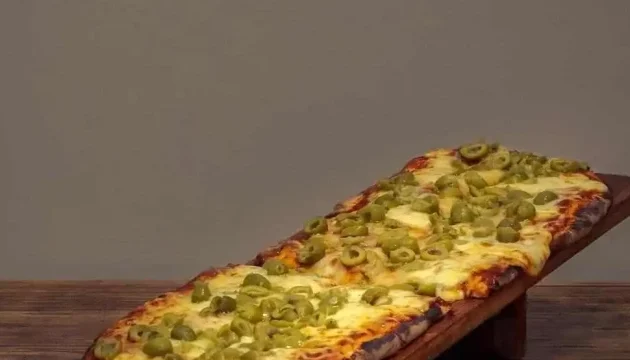 heladeria y pizzeria qsabor