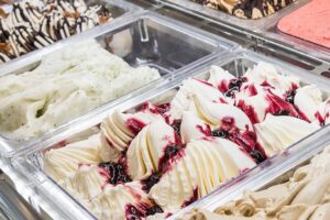 Heladerias en Artigas, Uruguay: Las Mejores Opciones para Disfrutar de Helados Artesanales